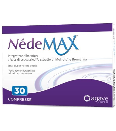 NEDEMAX 30CPR