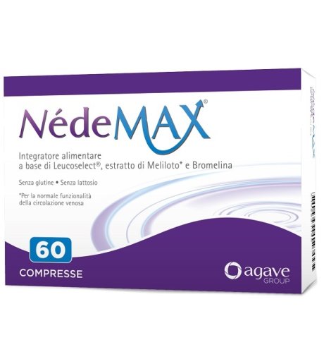 NEDEMAX 60CPR