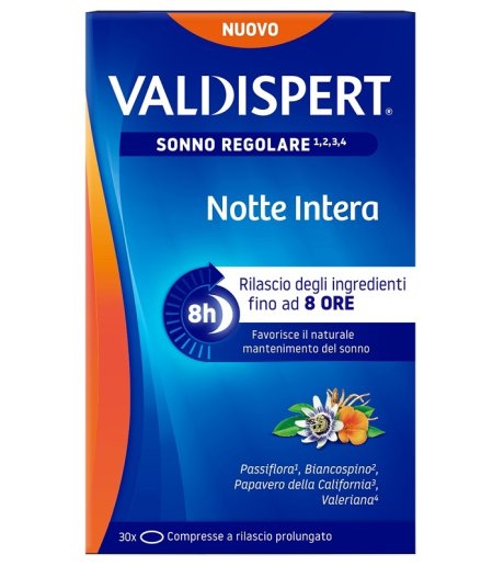 VALDISPERT NOTTE INTERA 30CPR