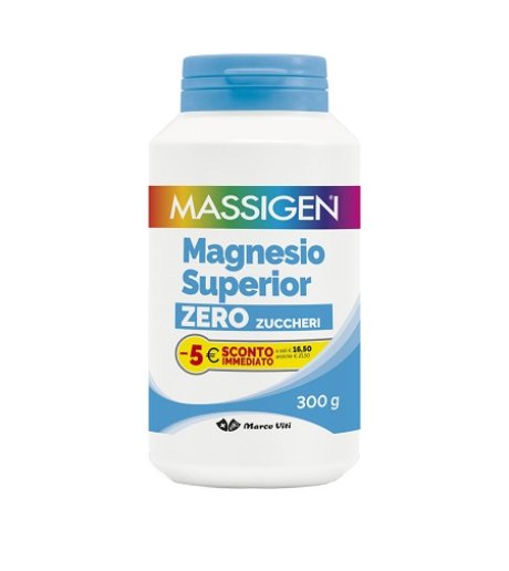 MASSIGEN MG Superior 300g OFS