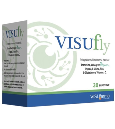 VISUFLY 30BUST