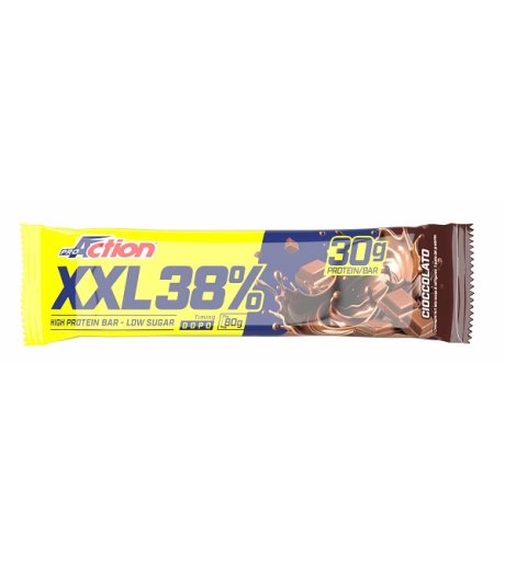 PROACTION XXL 38% BAR 80G CIOC