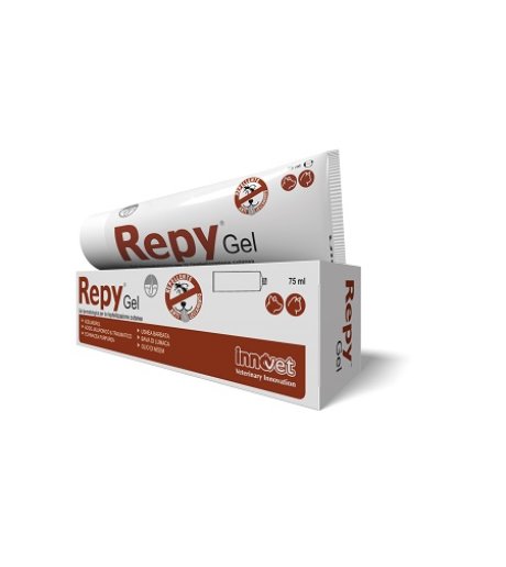 REPY GEL 75ML NF