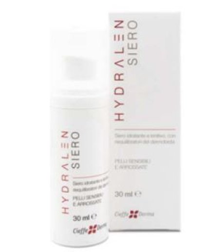 HYDRALEN SIERO 30ML