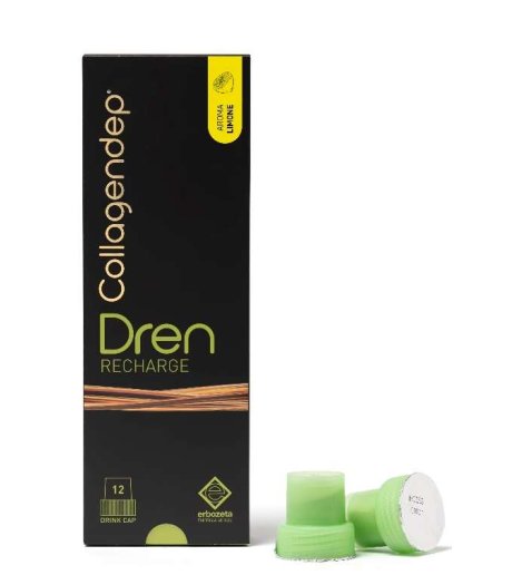 COLLAGENDEP DREN LIMON 12PZ EBV