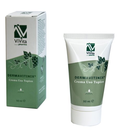 DERMAVITINIX Cr.Dermatiti 50ml