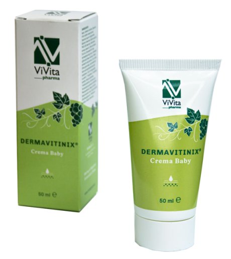 DERMAVITINIX Cr.Baby 50ml