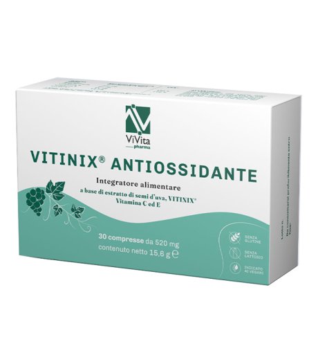 VITINIX A-OSSIDANTE 30Cpr