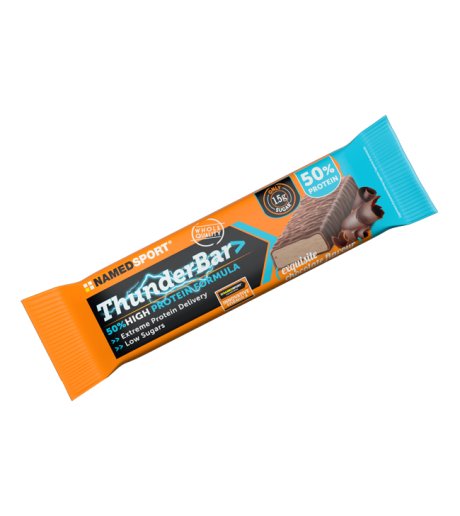 THUNDER BAR CHOCOLATE CAKE 50G