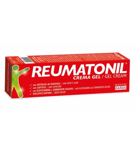 REUMATONIL CREMA GEL 50ML