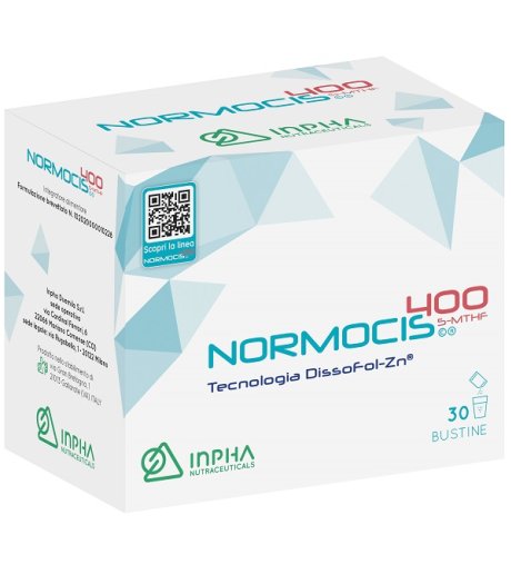 NORMOCIS 400 30BUST