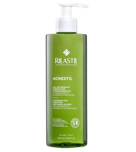 RILASTIL ACNESTIL GEL DET SP
