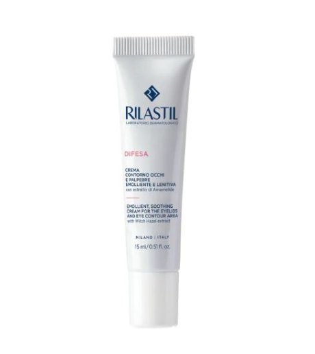 RILASTIL DIFESA CREMA CONT OCC