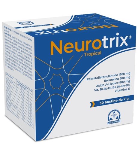 NEUROTRIX TROPICAL 30BUST