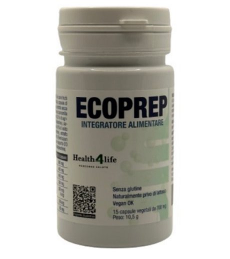ECOPREP 15CPS ECOPREP 15CPS