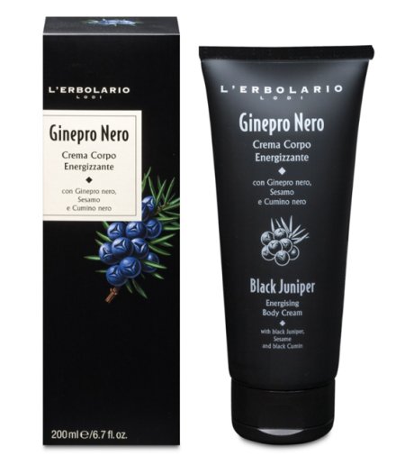 GINEPRO NERO CREMA CRP ENERGIZ