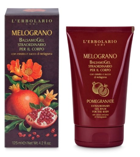 MELOGRANO BALSAMO GEL CORPO