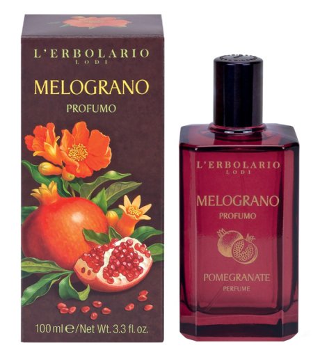 MELOGRANO PROFUMO 100ML