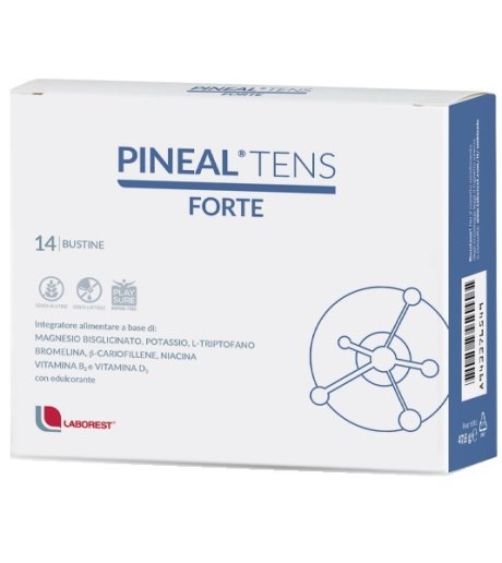 PINEAL TENS FORTE 14BUST NF