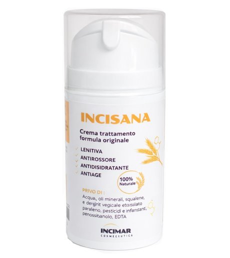 INCISANA 5OML