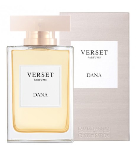 VERSET DANA 100ML VERSET DANA 100ML
