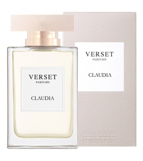 VERSET CLAUDIA EDT 100ML