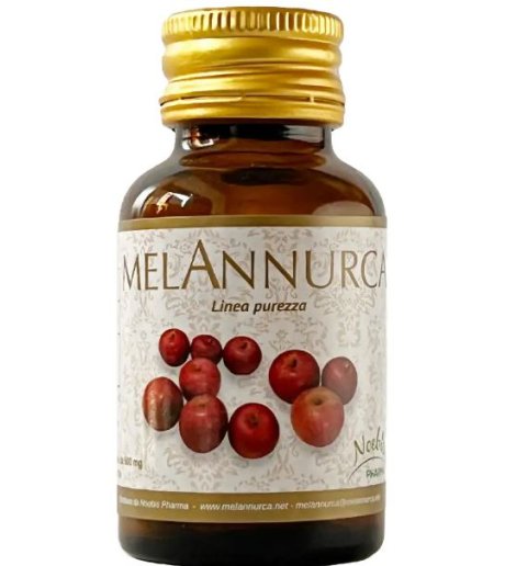 MELANNURCA 30 CAPSULE