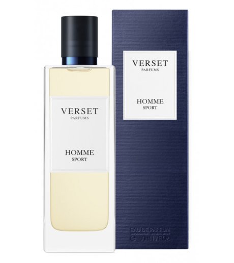 VERSET HOMME SPORT 50ML