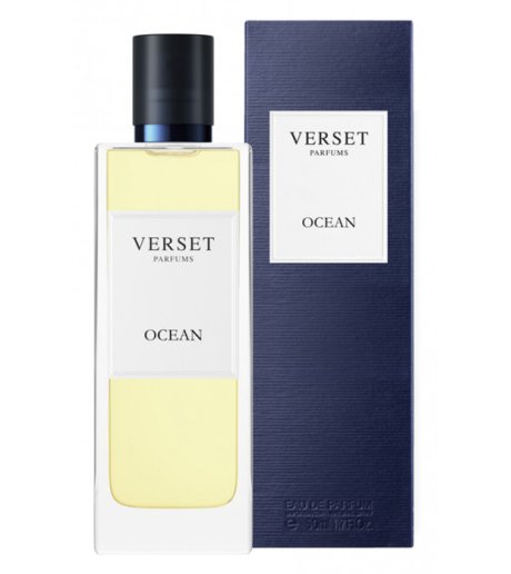 VERSET OCEAN 50ML