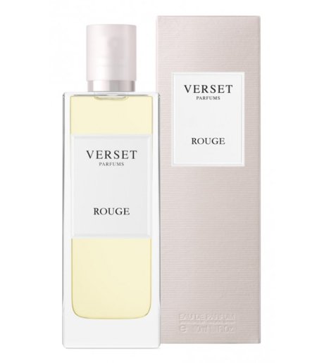 VERSET ROUGE 50ML