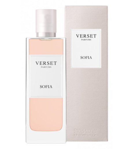 VERSET SOFIA 50ML