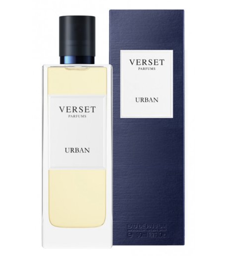 VERSET URBAN 50ML