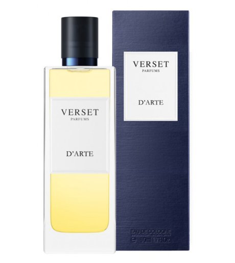 VERSET D'ARTE EDT  50ML