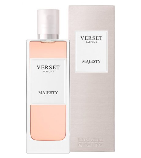 VERSET MAJESTY EDT 50ML