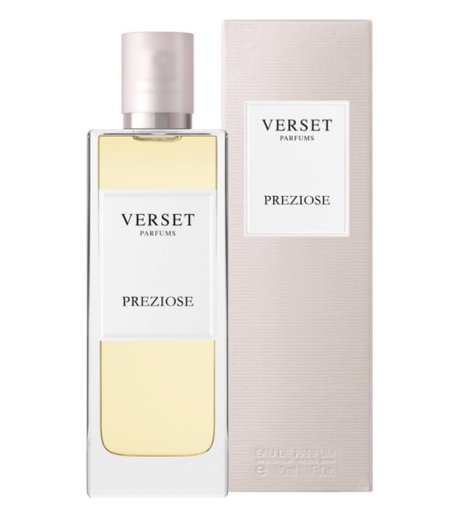 VERSET PREZIOSE EDT 50ML