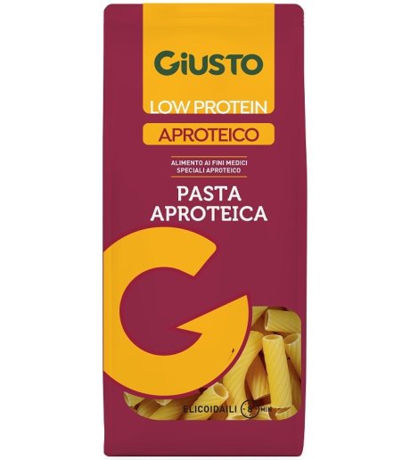 GIUSTO Aprot.Pasta Elic.250g