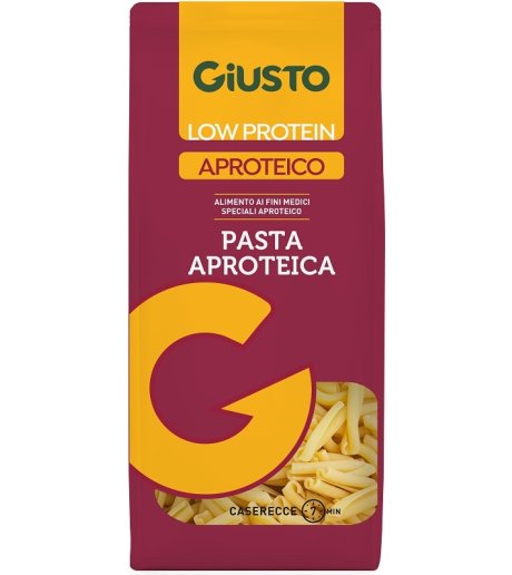 GIUSTO Aprot.Pasta Casar.250g