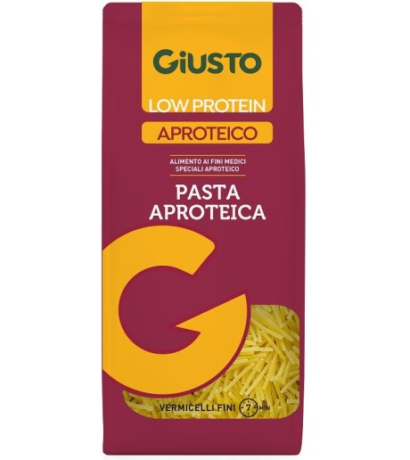 GIUSTO APROT VERMICELLI FINI