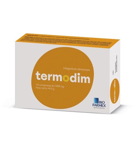 TERMODIM 45CPR