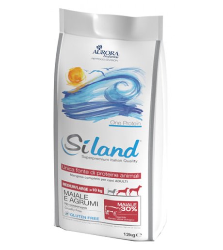 SILAND DIET ADULTI MEDIUM/LARG