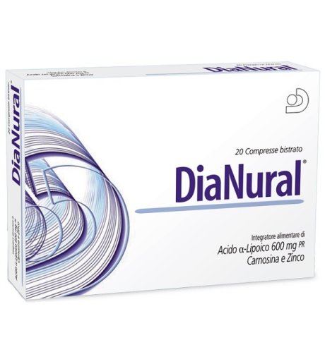 DIANURAL 20CPR