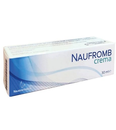 NAUFROMB CREAM 30ML