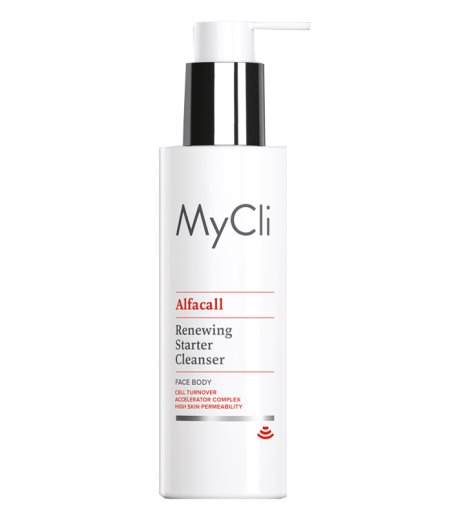 ALFACALL Det.Starter 200ml