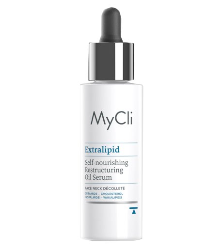 MYCLI EXTRALIPID Siero Olio