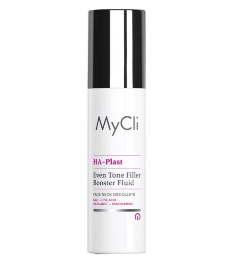 MYCLI HA PLAST Fluido Un.50ml