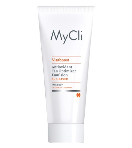 MYCLI VITABOOST SunSaver 200ml