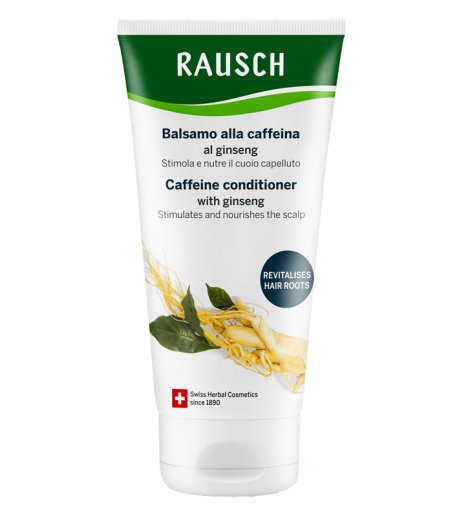 RAUSCH BALS CAFFEINA GINS150ML