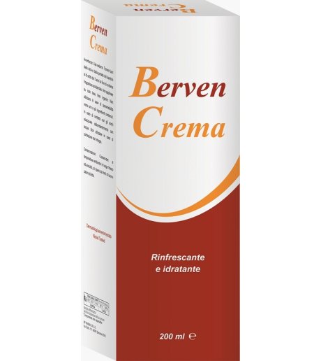 BERVEN CREMA 200ML