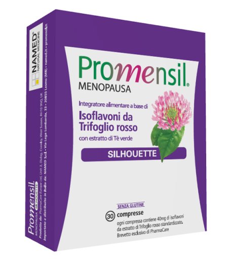 PROMENSIL SILHOUETTE 30CPR