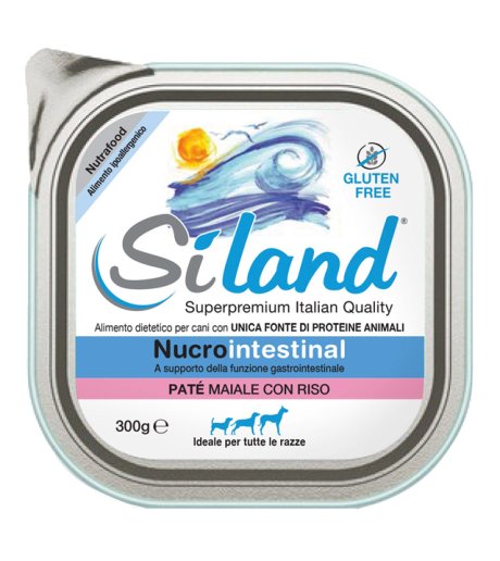 SILAND NUCROINTESTINAL MAI/RIS